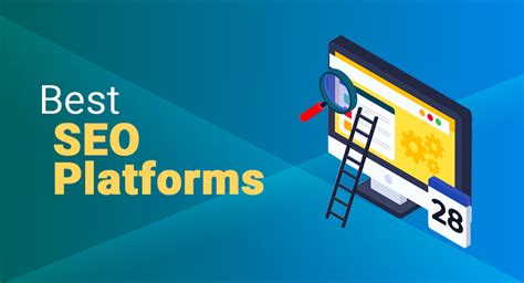 global seo platform|Best SEO Platforms and Tools in 2024 For Enterprises.